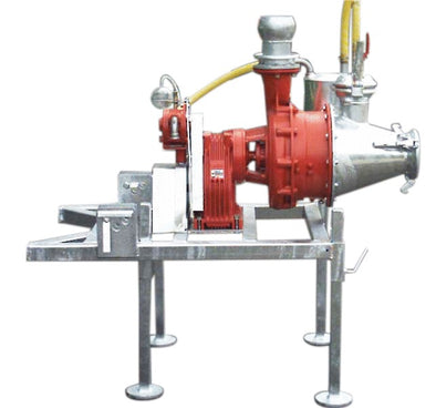 COMPRESSEUR POMPE CENTRIFUGE PDF AFI27 R1:4,93 AMORCAGE AUTO SUR CHARIOT 4 PIEDS