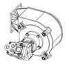 ACCELERATEUR DE POMPAGE TURBOFILLER 8''
