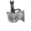 ACCELERATEUR DE POMPAGE TURBOFILLER 8''