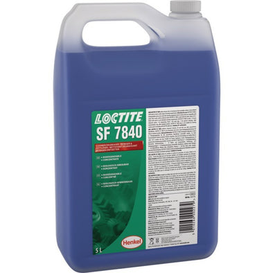 NETTOYANT DEGRAISSANT SF 7840 BIDON 5L
