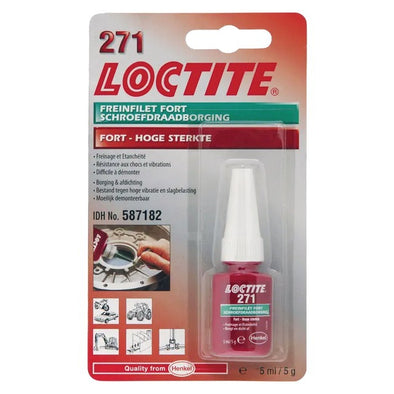 FREIN FILET FORT 271 FLACON 5 ML
