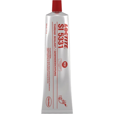 JOINT D'ETANCHEITE POUR RACCORDS FILETES SI 5331 TUBE 100 ML