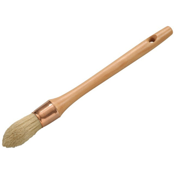 BROSSE DE POUCE A RECHAMPIR N°4 D25