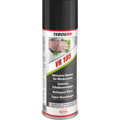 NETTOYANT INTENSIF POLYVALENT VR 105 AEROSOL 500 ML
