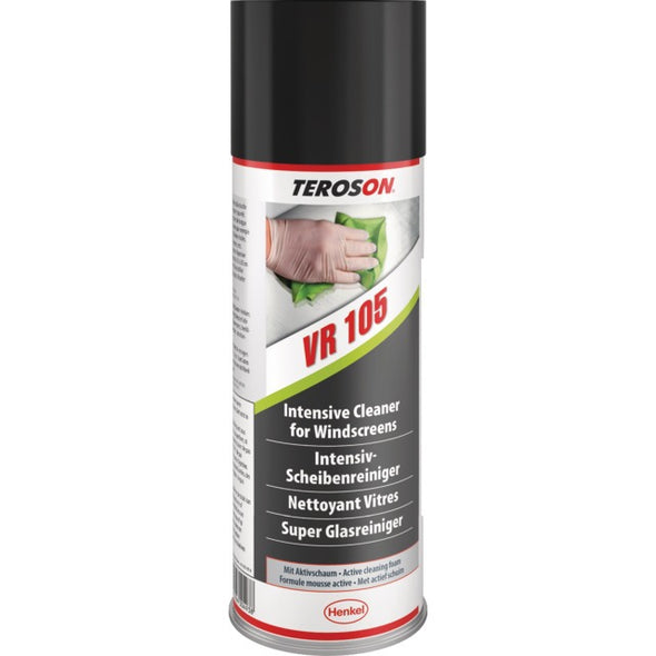 NETTOYANT INTENSIF POLYVALENT VR 105 AEROSOL 500 ML