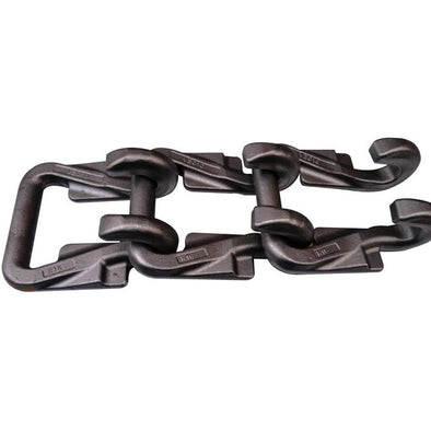 MAILLON VAUCANSON Ø20MM PAS DE 100 FORGE RUBIG