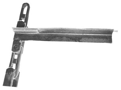 CHAINE C. SOVEMAG PAS 108 L40X40 RENF GAUCHE LG 370 (4.4m)