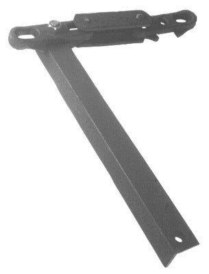 CHAINE CARREE REVER.NOIRE CP PAL 0.37 (4.4m)