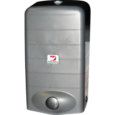 POMPE DISTRIBUTEUR SAVON 4L "MEGADOSEUR EX4000"