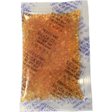 SACHET DESHYDRATANT