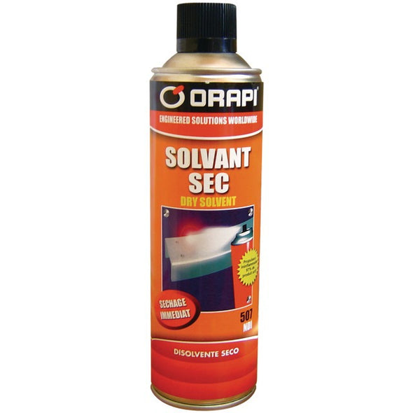 NETTOYANT DEGRAISSANT INDUSTRIEL NDI AEROSOL 650 ML