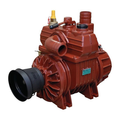 COMPRESSEUR POMPE STAR72 DV-LA Ø80 MM STD