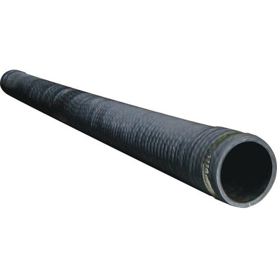 TUYAU CAOUTCHOUC LG 3 M Ø 200