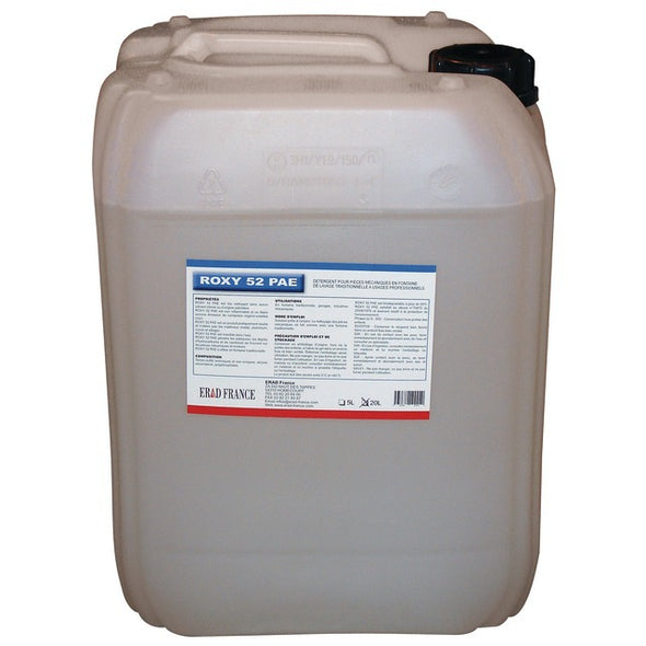 DEGRAISSANT NEUTRE BIDON 20L
