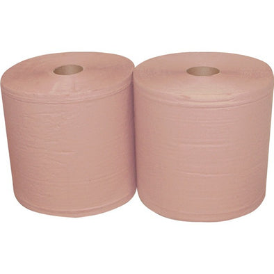 BOBINE OUATE CHAMOIS 2 PLIS 20G 21X30 1000F X2