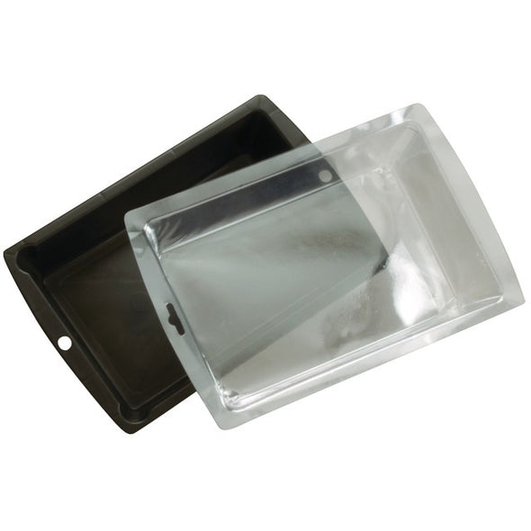 AUGE 3 LITRES + 5 LINERS