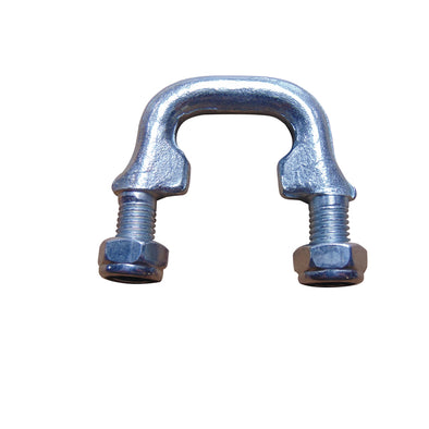 TYP A299 ETRIER RACCORD CADMIE
