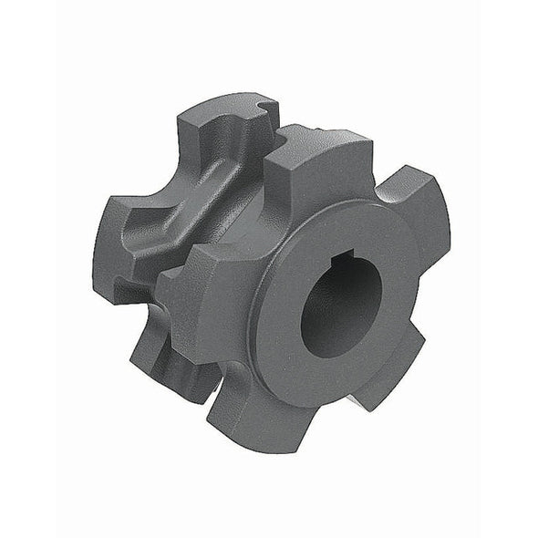 NOIX N°0 Ø 44 TETE M ADAPTABLE ALBERT