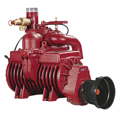 COMPRESSEUR POMPE MEC 3000 M LF Ø60 STD
