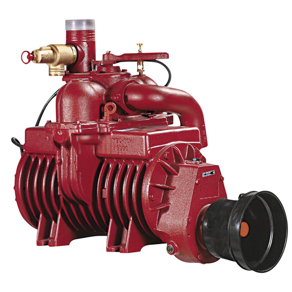 COMPRESSEUR POMPE MEC 3000 M LF Ø60 STD