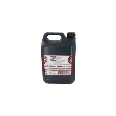HUILE POUR POMPE A LISIER BATTIONI PAGANI (5 L)