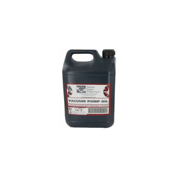 HUILE POUR POMPE A LISIER BATTIONI PAGANI (5 L)