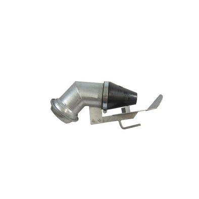 BUSE D'EPANDAGE TYPE EXAKT Ø150 COMPLETE