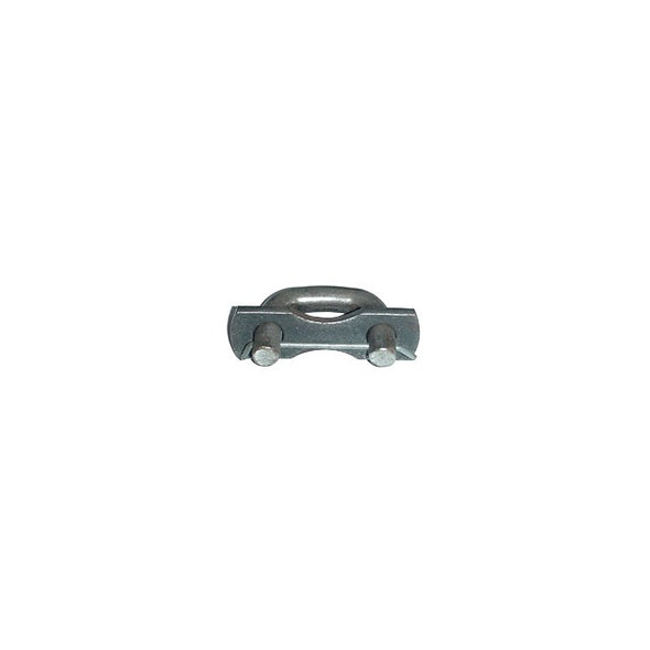 ATTACHE 16X48 A PLAQUE OXI-COUPEE