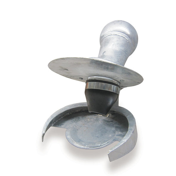 BUSE D'EPANDAGE DE PRECISION MALE Ø150
