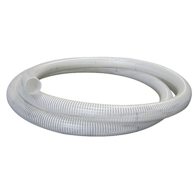 TUYAU SPIRLEC Ø25 EN BOBINE COMPLETE (PRIX AU METRE) (25m)
