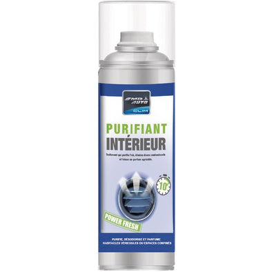 PURIFIANT HABITACLE 200ML
