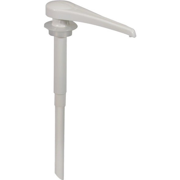 POMPE POUR BIDON DE SAVON 4,5L