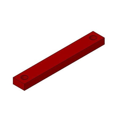TYP A016 TOLE FIXATION ECROU