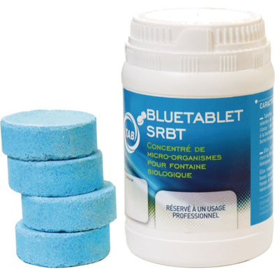 PASTILLE DEGRAISSANTE BIO SR6000