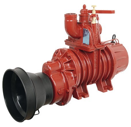 COMPRESSEUR POMPE JUROP PN58 M