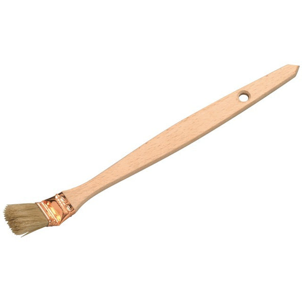 QUEUE RADIATEUR VIROLE COUDEE L30 EP8