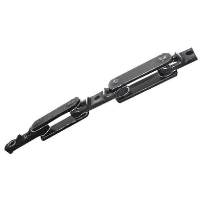 CHAINE CARREE ELMT 3,08m ERGOT GALVA AVEC ATTACHE