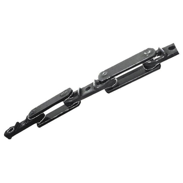 CHAINE CARREE ELMT 3,08m ERGOT GALVA AVEC ATTACHE