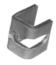 TALON D'USURE H 40