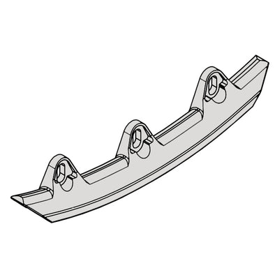 GUIDE DE BAS DE RAMPE ADAPTABLE MIRO