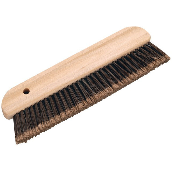 BROSSE A TAPISSER MANCHE BOIS BRUT LG300