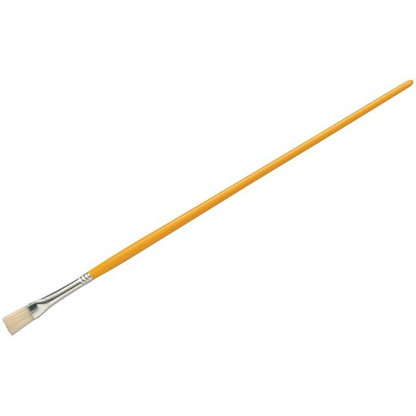 BROSSE A TABLEAU EXTRA PLATE N°14 L18