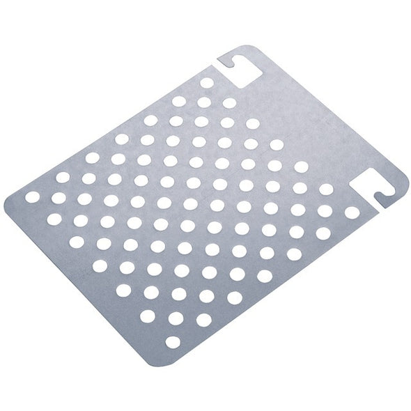 GRILLE D ESSORAGE METALLIQUE 185X245