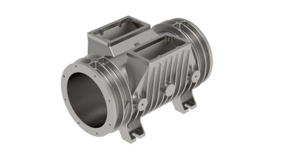 CORPS DE POMPE COMPRESSEUR PN140