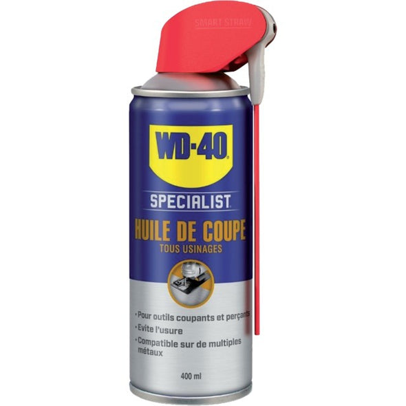 HUILE DE COUPE SPECIALIST SYSTEME PRO 400ML