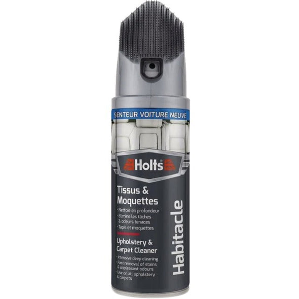 NETTOYANT TISSUS/MOQUETTES 400ML