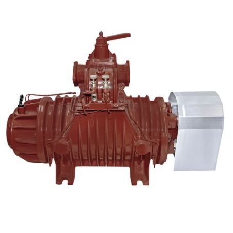 COMPRESSEUR POMPE JUROP PN106 D