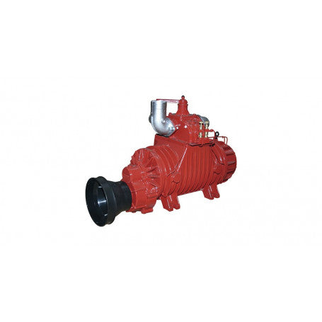 COMPRESSEUR POMPE JUROP PN106 MSL 1000 TRS/MIN
