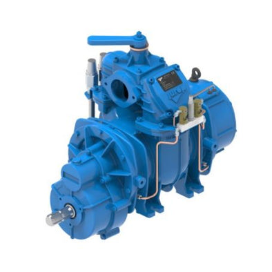 COMPRESSEUR POMPE JUROP PNR122 D/PNR124 D